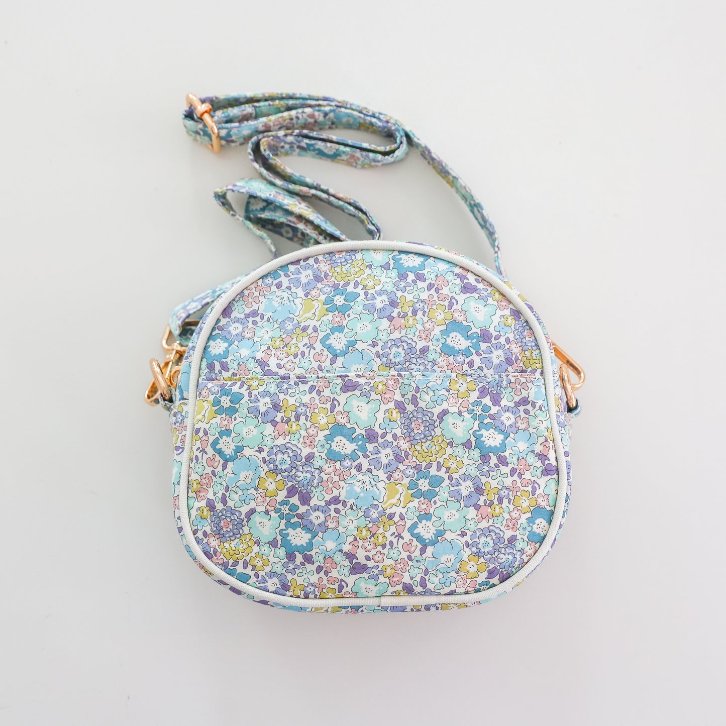 Josie Joan's SUZANNE Crossbody Bag