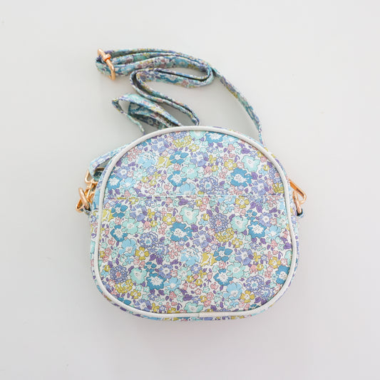 Josie Joan's SUZANNE Crossbody Bag