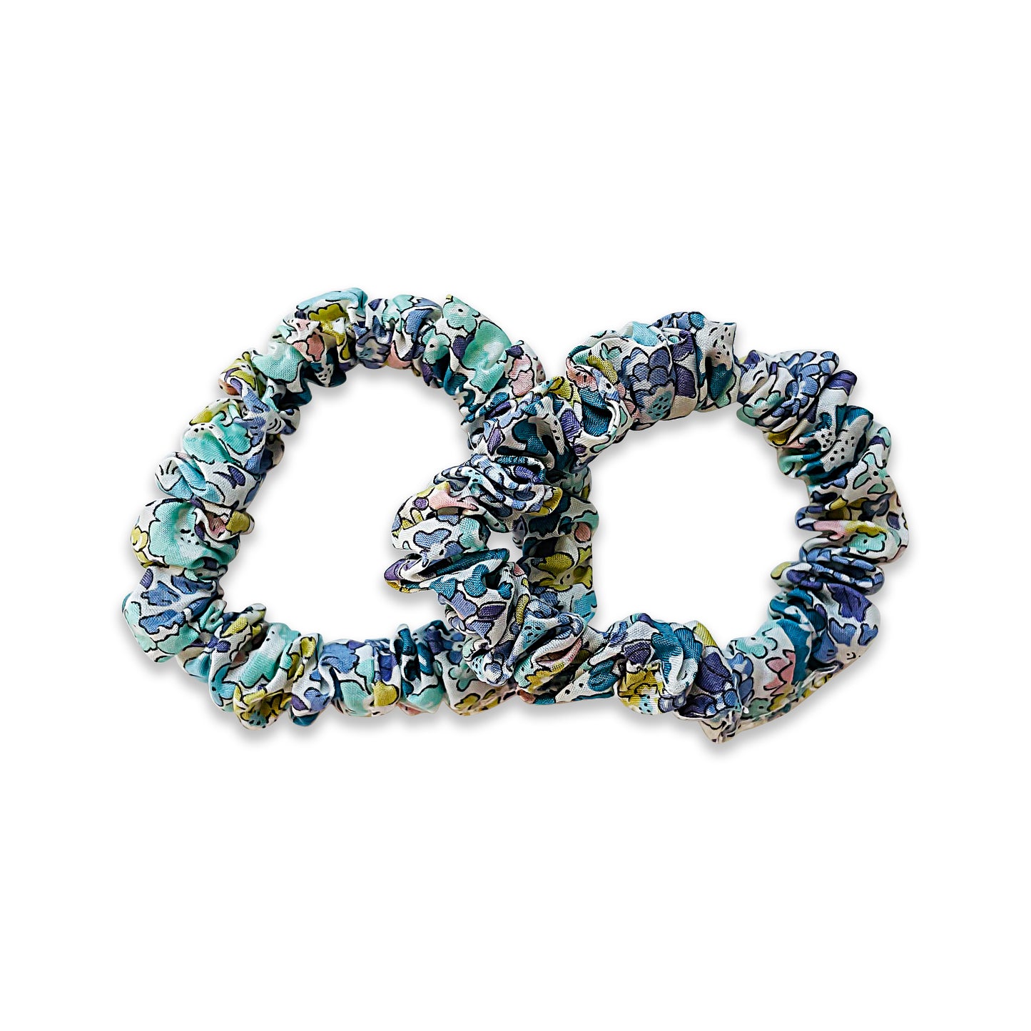 Josie Joan's Suzanne Mini Scrunchies