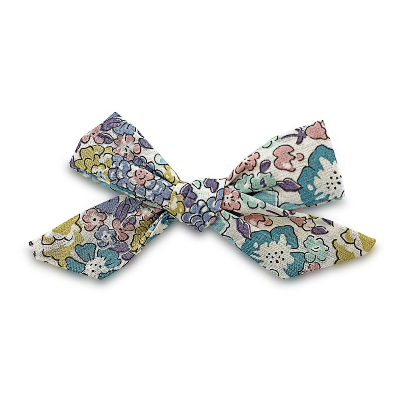 Josie Joan's Suzanne Petite Bow Clip