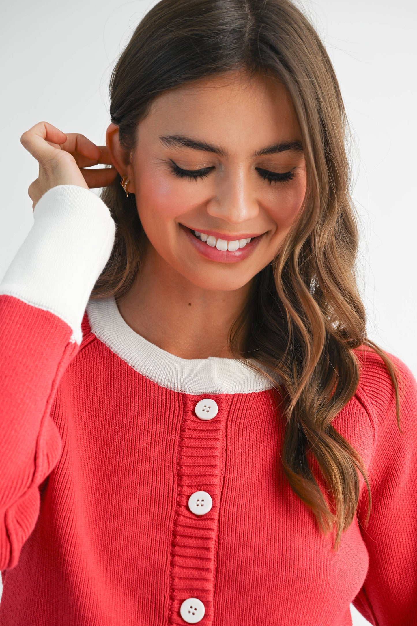 Meadow Sweater Cardigan 5