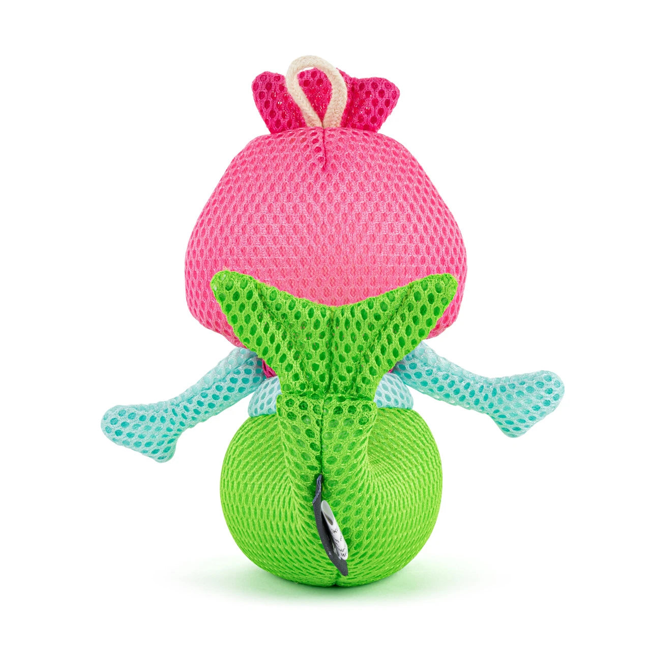 Demdaco | Mermaid Bath Time Plush