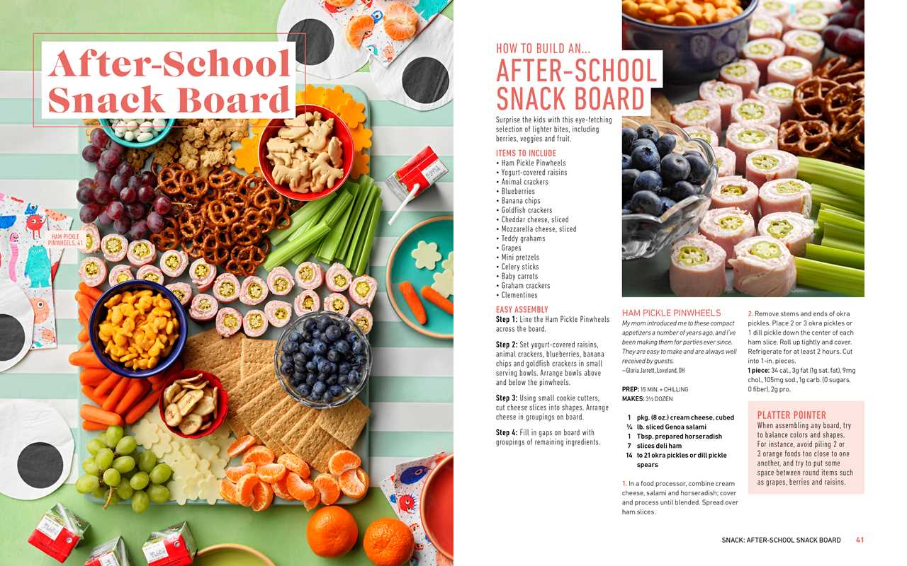 Taste of Home Boards, Platters & More