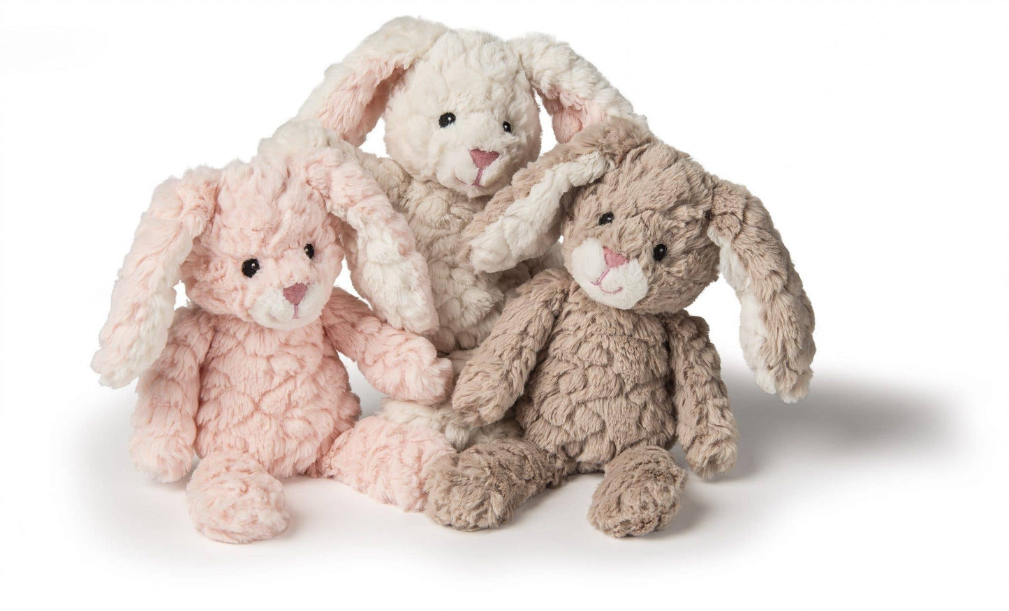 Putty Nursery Blush Bunny