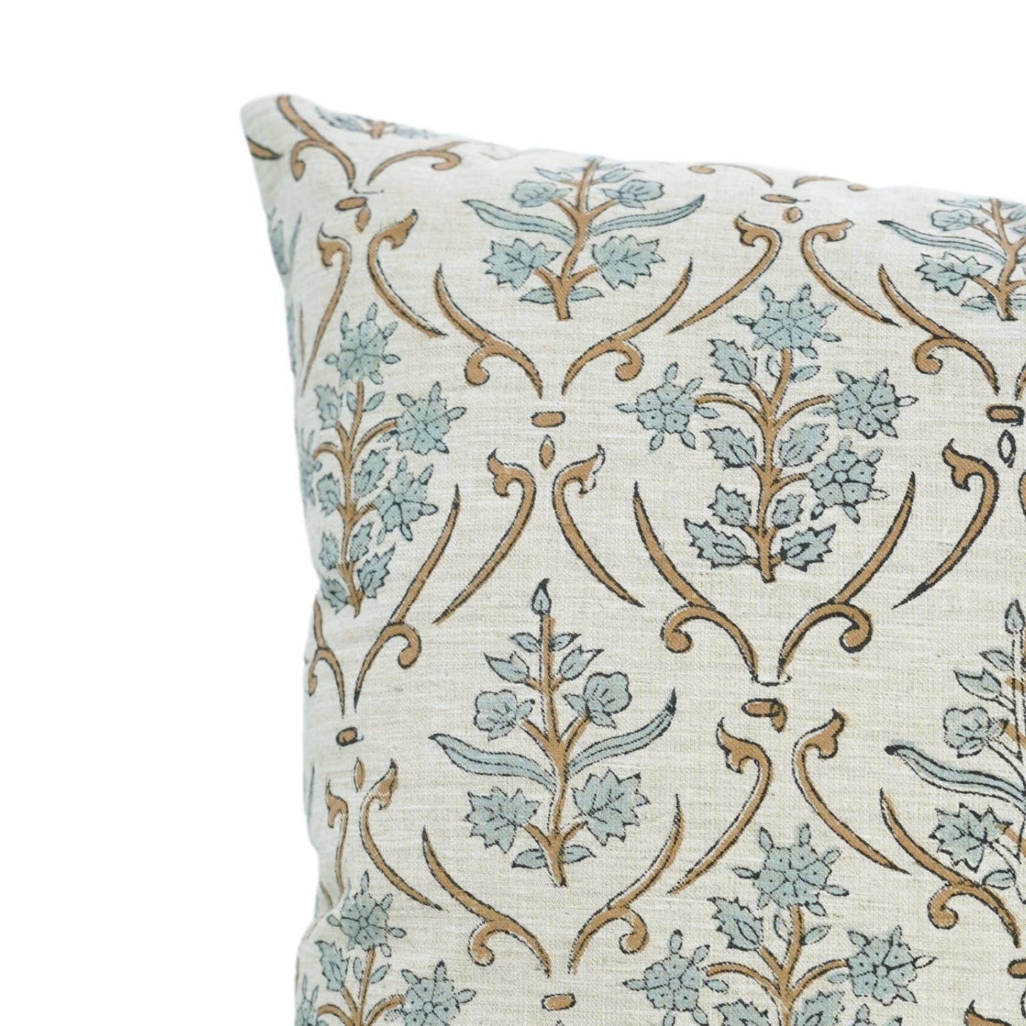 Boho Decor Linen Blend Pillow Vishal  - Pushp