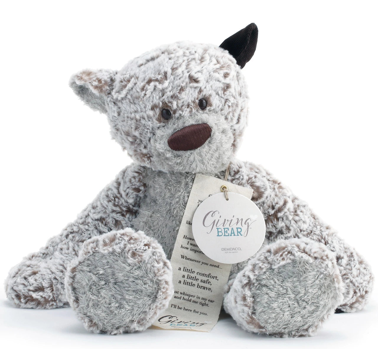 Demdaco | Giving Bear