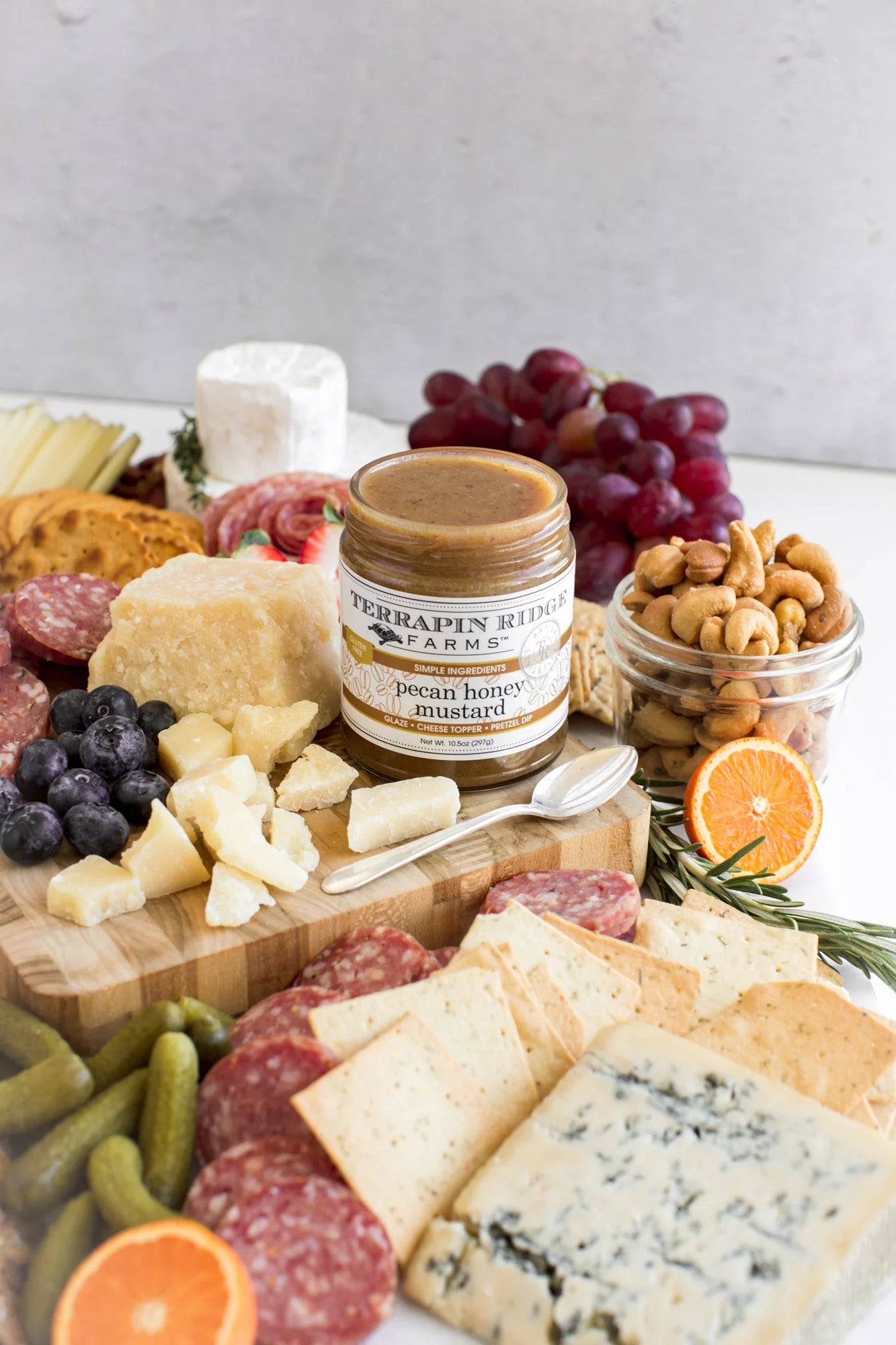 Hot Pepper Bacon Jam