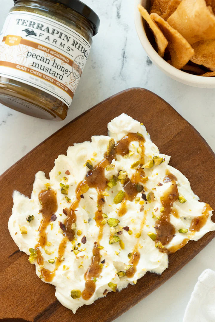 Hot Pepper Bacon Jam