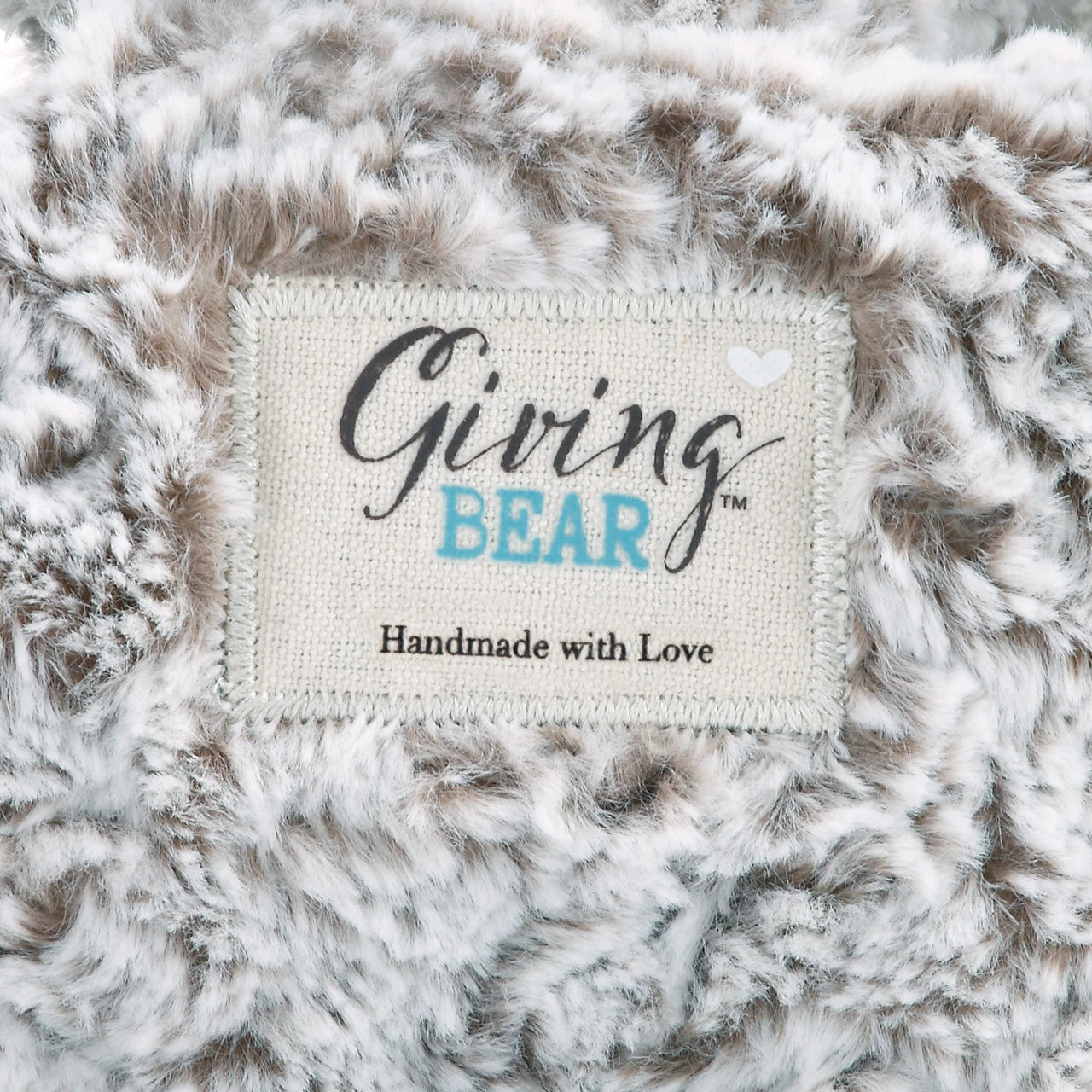 Demdaco | Giving Bear